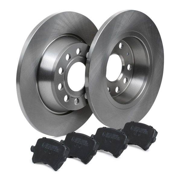 Brake Kit, disc brake