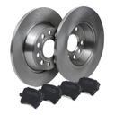 Brake Kit, disc brake