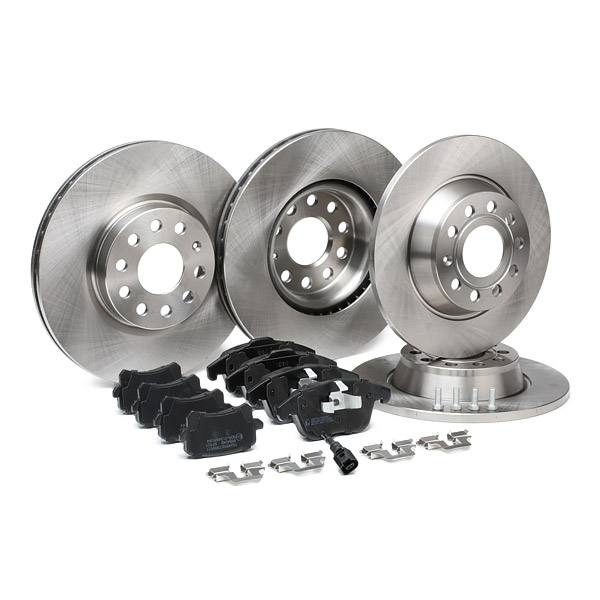 Brake Kit, disc brake