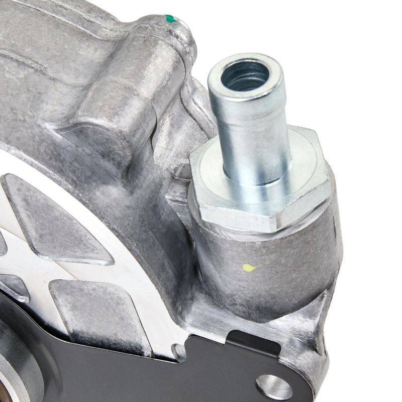 Vacuum Pump, braking system