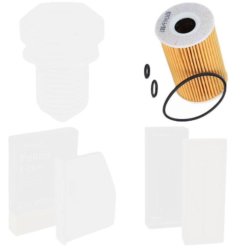 Filter Set