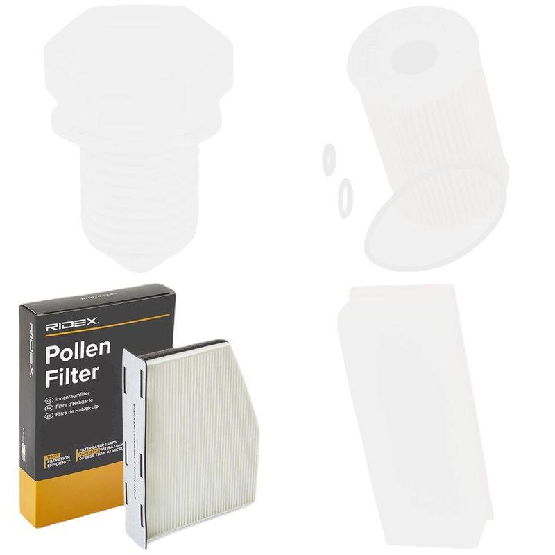 Filter Set