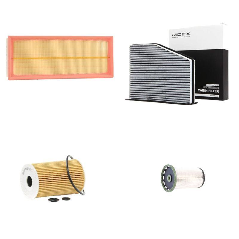Filter Set