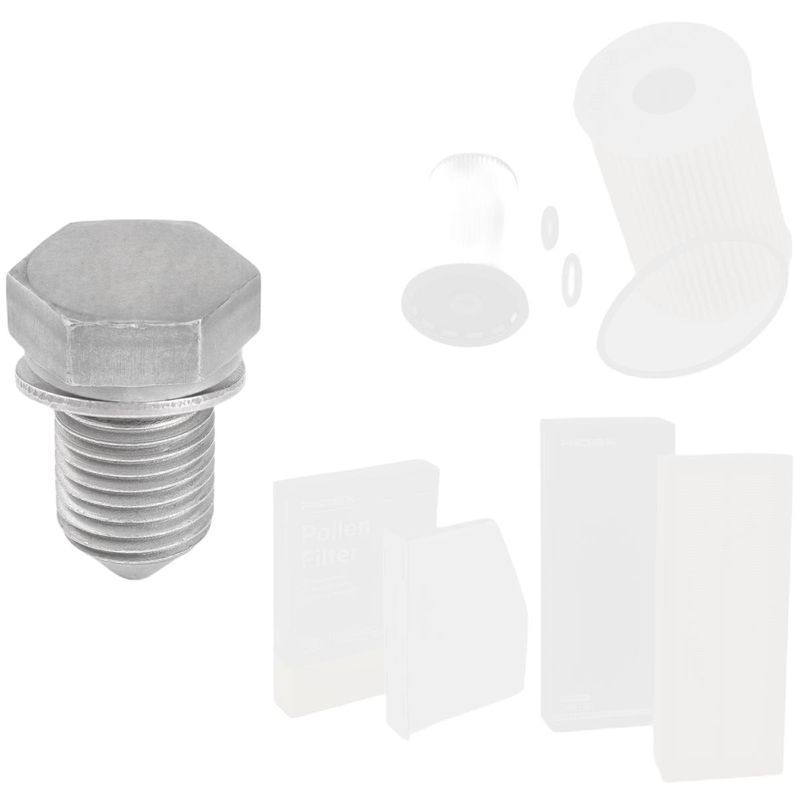 Filter Set