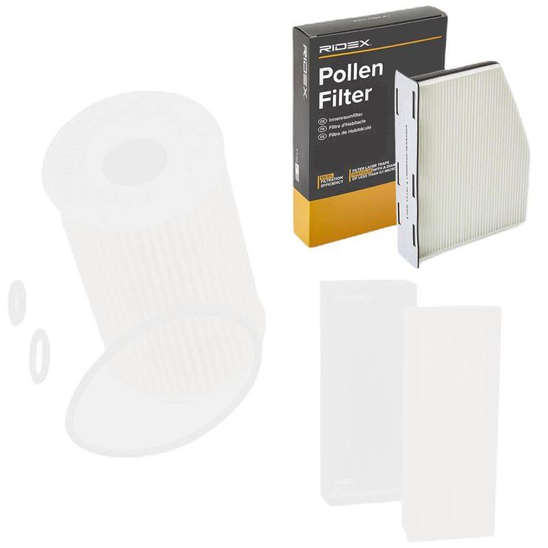 Filter Set