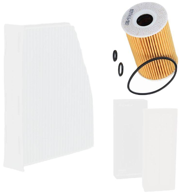 Filter Set