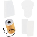 Filter Set