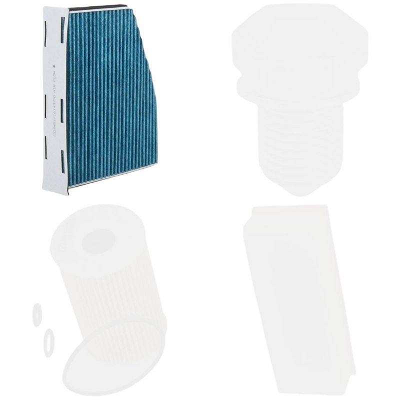 Filter Set