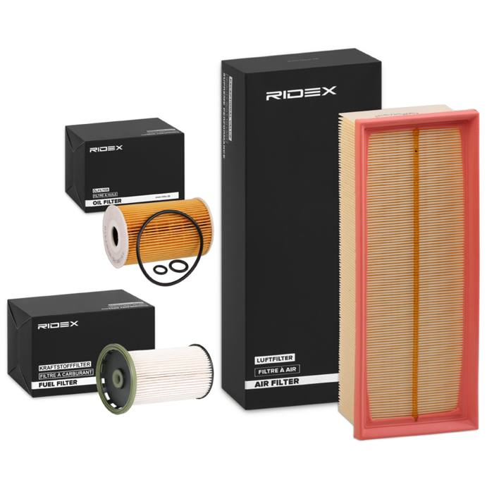Filter Set
