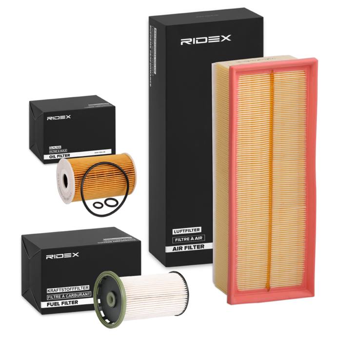 Filter Set