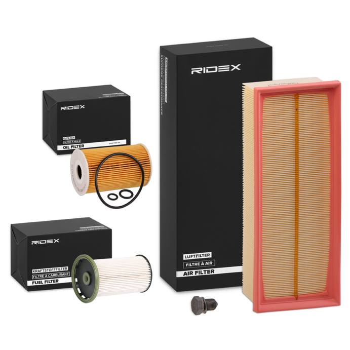 Filter Set