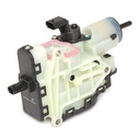 Delivery Module, urea injection