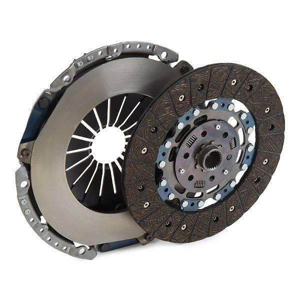 Clutch Kit