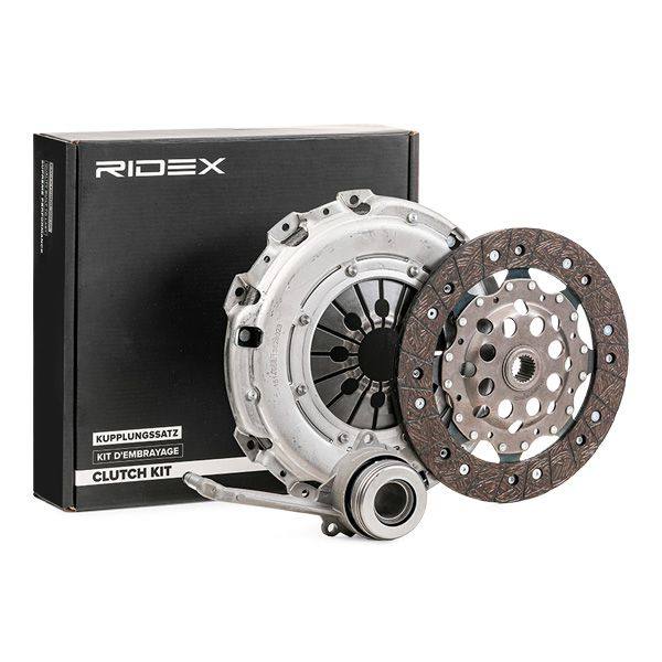 Clutch Kit
