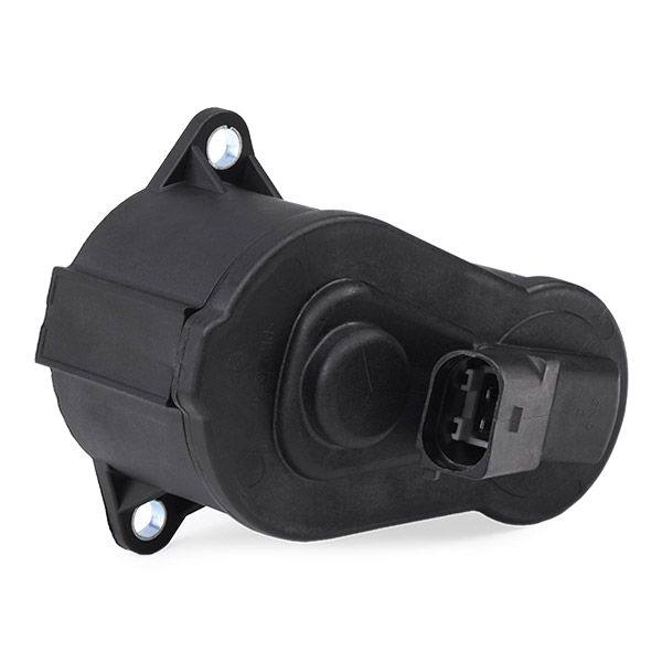 Control Element, parking brake caliper