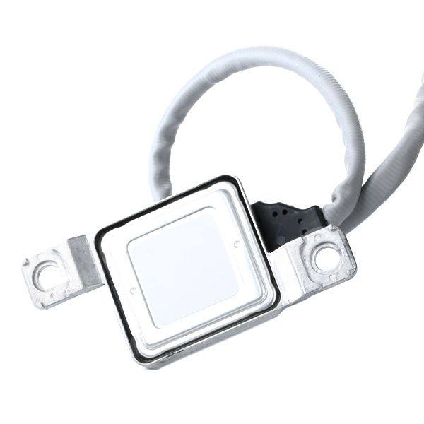 NOx Sensor, NOx catalytic converter