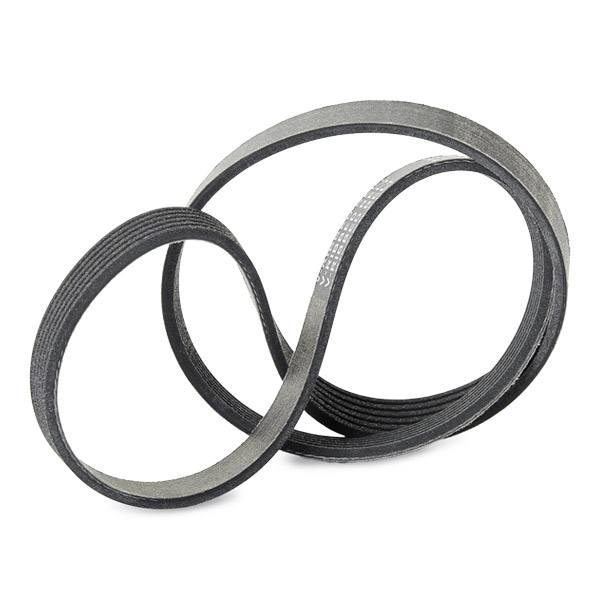 V-ribbed Belt Set
