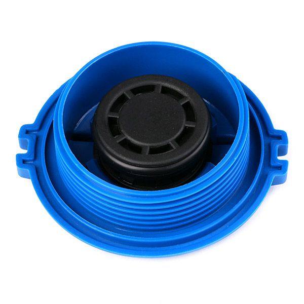 Cap, coolant tank