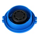 Cap, coolant tank