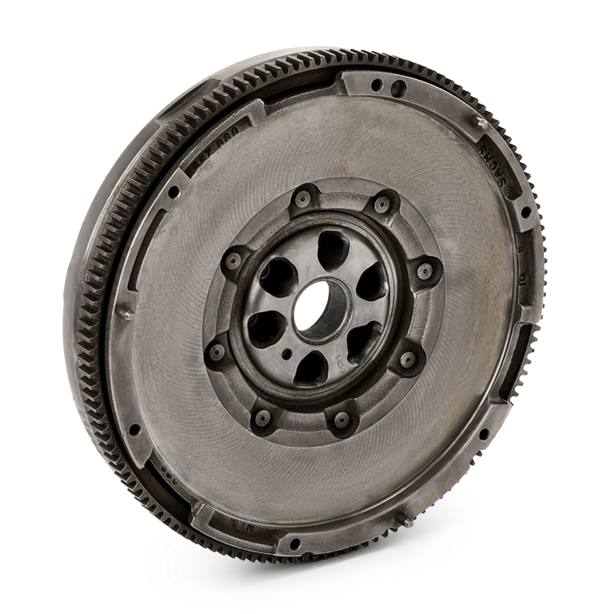 Flywheel