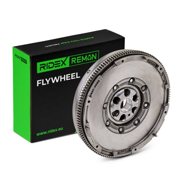 Flywheel