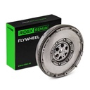 Flywheel
