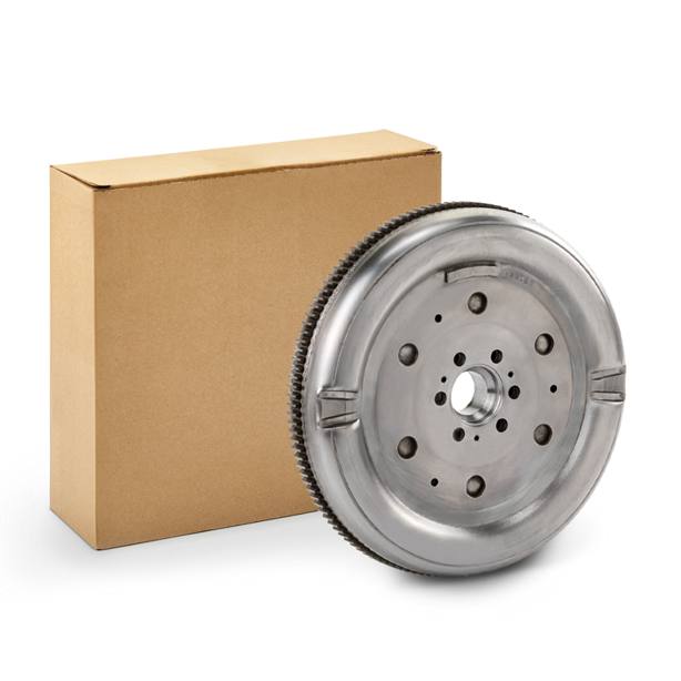 Flywheel