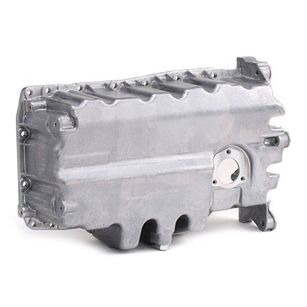 Oil Sump
