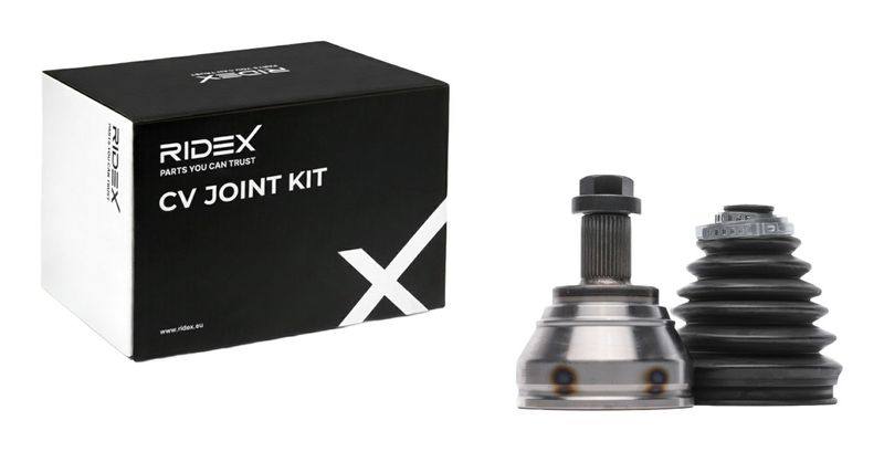 Joint Kit, drive shaft