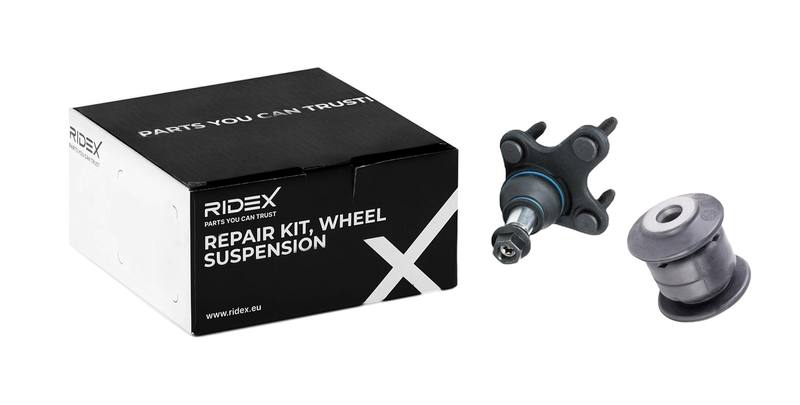 Repair Kit, wheel suspension