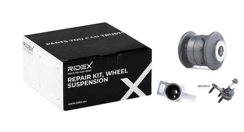 Repair Kit, wheel suspension