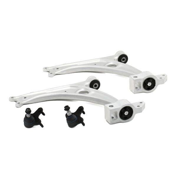 Repair Kit, control arm