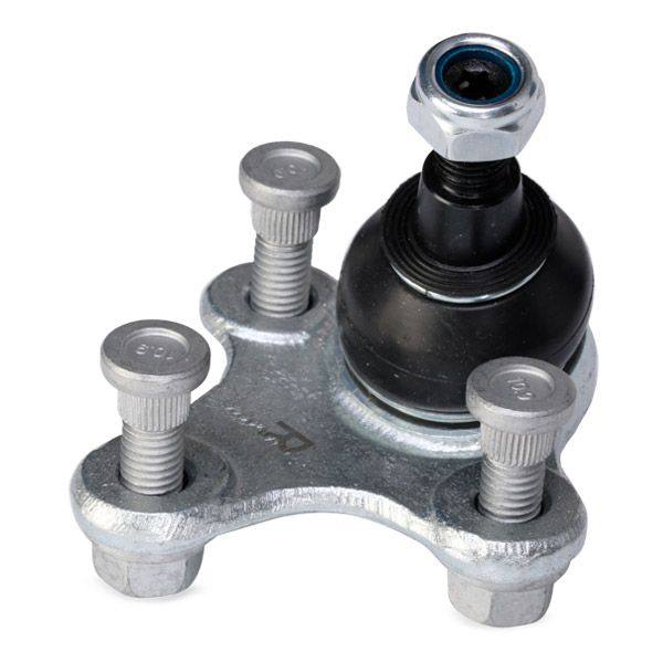 Repair Kit, control arm