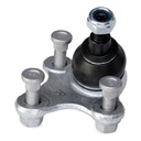 Repair Kit, control arm