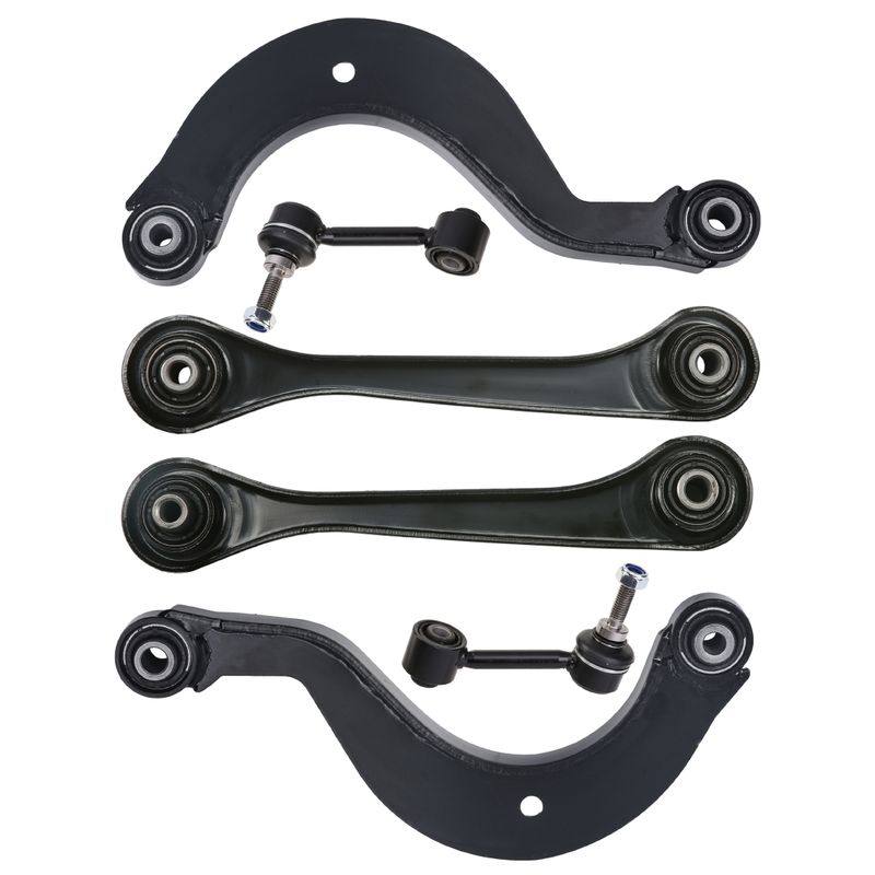 Repair Kit, control arm