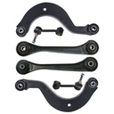 Repair Kit, control arm