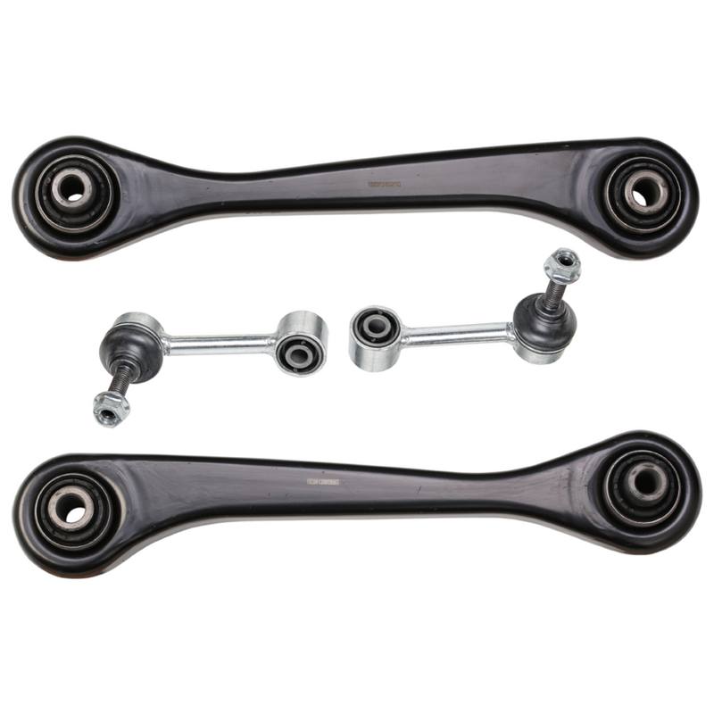 Repair Kit, control arm