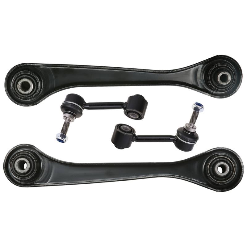 Repair Kit, control arm