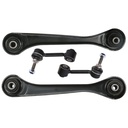 Repair Kit, control arm