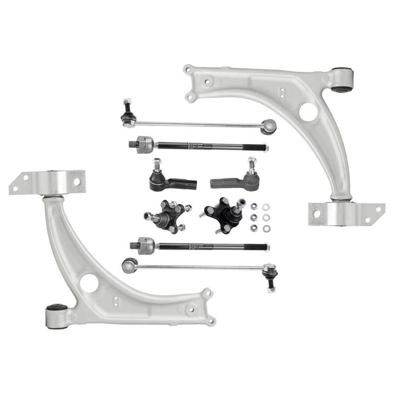 Repair Kit, control arm