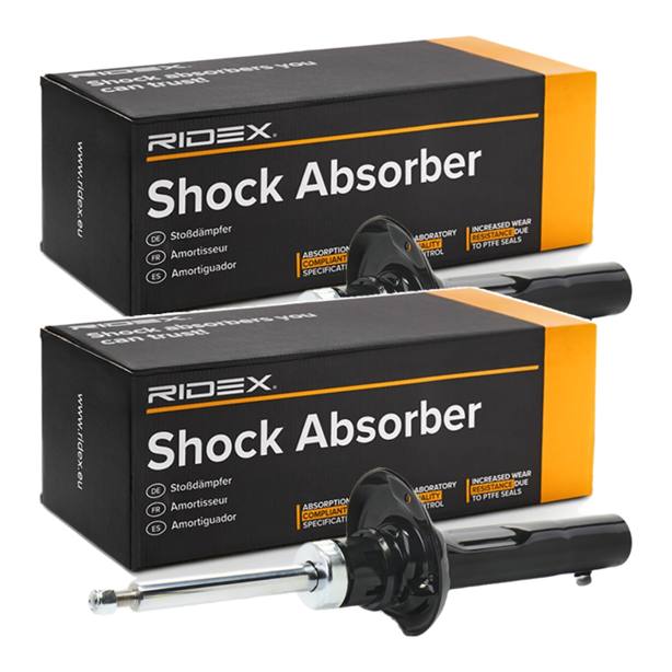 Shock Absorber