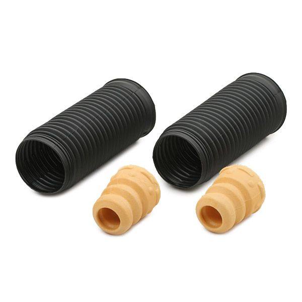 Dust Cover Kit, shock absorber