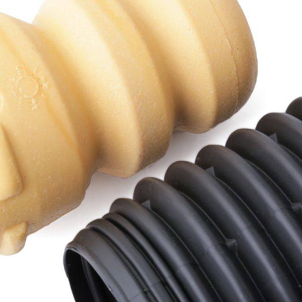 Dust Cover Kit, shock absorber