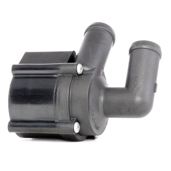 Water Recirculation Pump, parking heater