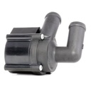 Water Recirculation Pump, parking heater