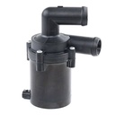 Water Recirculation Pump, parking heater