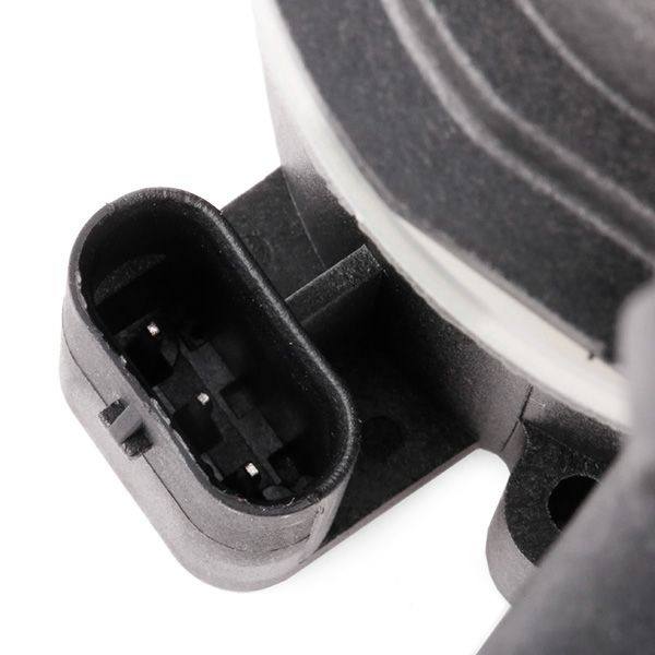 Water Recirculation Pump, parking heater