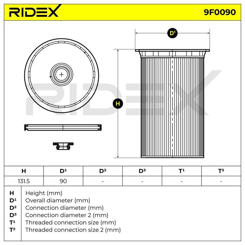 Fuel Filter