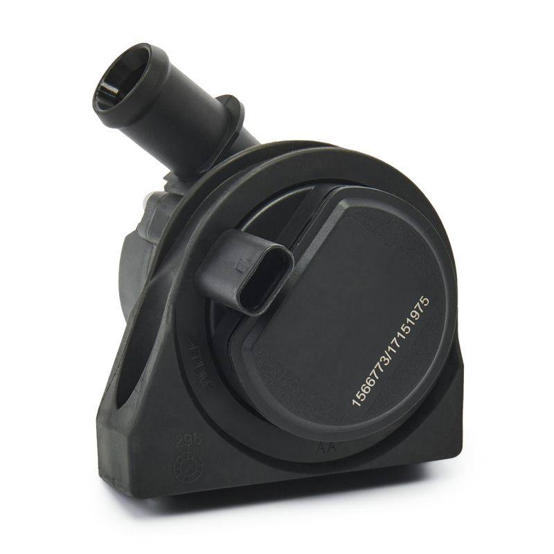 Auxiliary Water Pump (cooling water circuit)