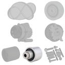 Water Pump & Timing Belt Kit